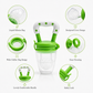 Chemical Free Baby Fruit Feeder