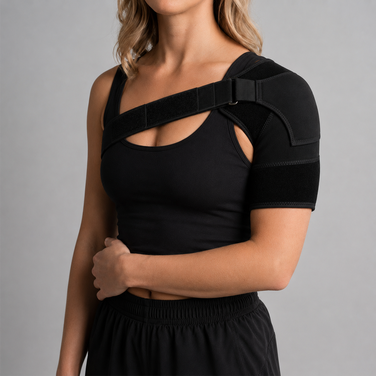 Premium Shoulder Brace