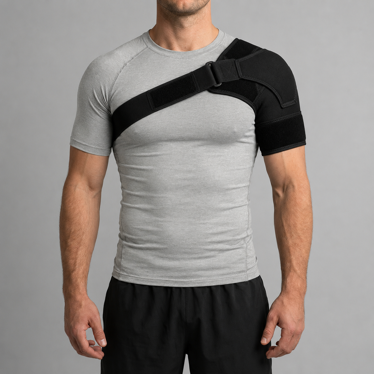 Premium Shoulder Brace