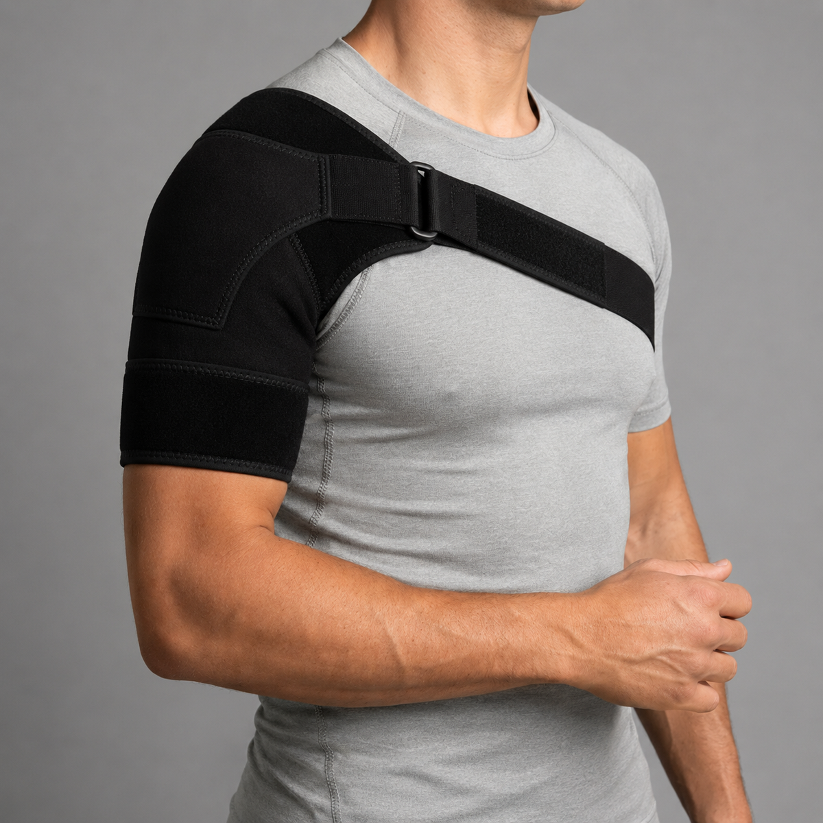 Premium Shoulder Brace