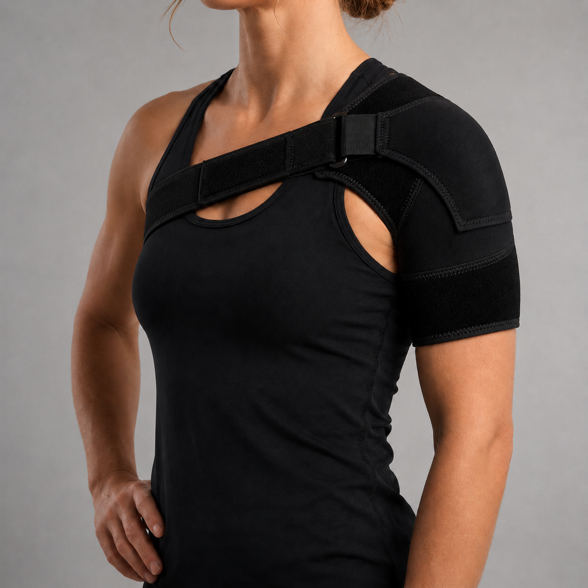 Premium Shoulder Brace
