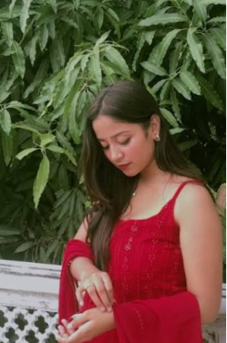 Priya Mehta, Noida