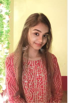Ishita, Noida