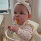 Chemical Free Baby Fruit Feeder