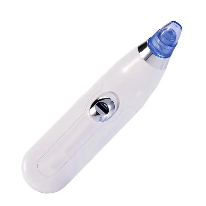 Instant Blackhead Remover Vacuum – Deep Clean Pores in Minutes | 4-in-1 Skin Tool